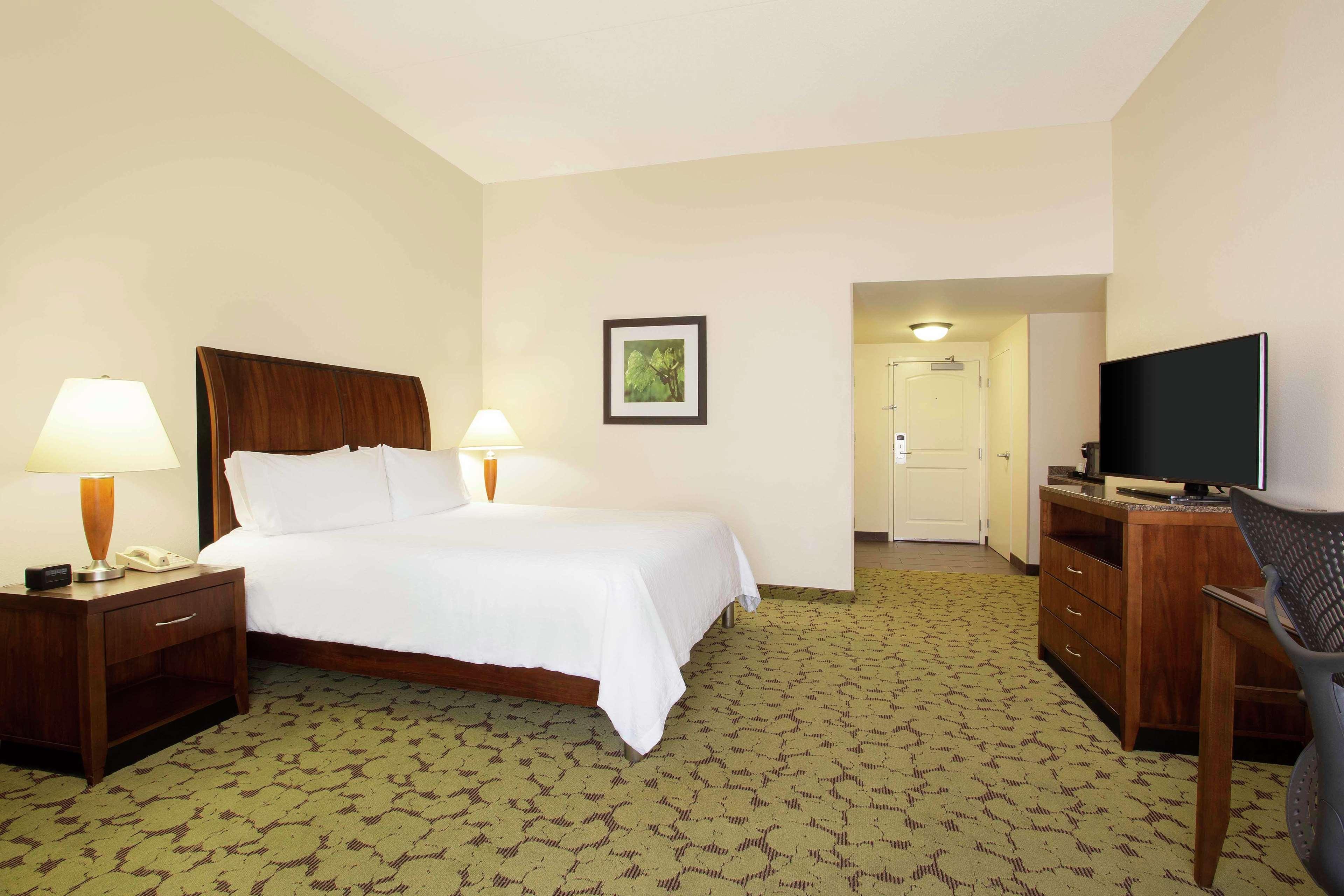 Hotel Hilton Garden Downtown-old Market Area Omaha