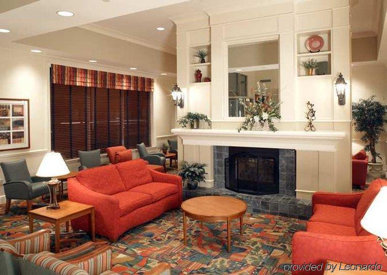 Hilton Garden Downtown-old Market Area Hotel 3*