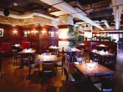 Hilton Garden Downtown-old Market Area Omaha